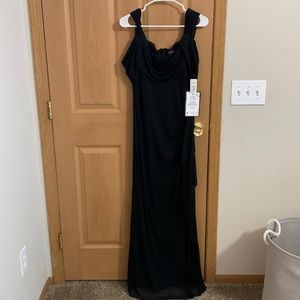 New!! R & M Richards Evening Gown